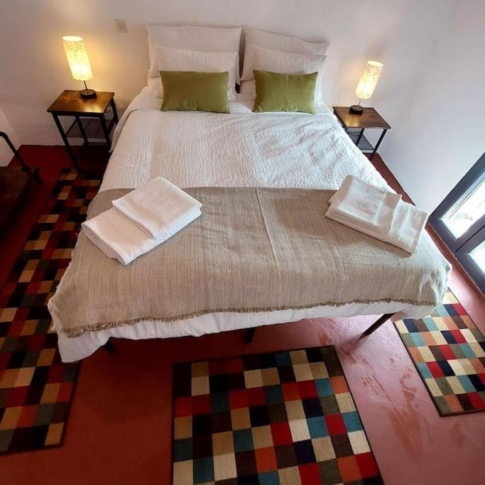 Villa Cozy Townhouse Algodonales Exterior foto